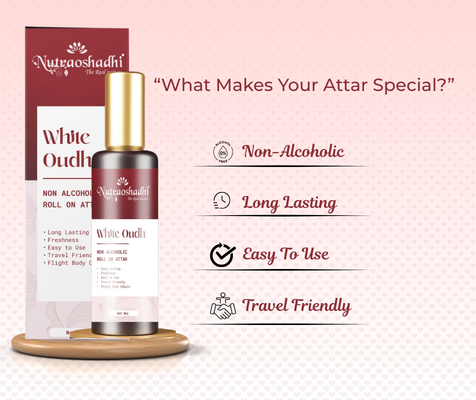 Whit Oudh Roll-on