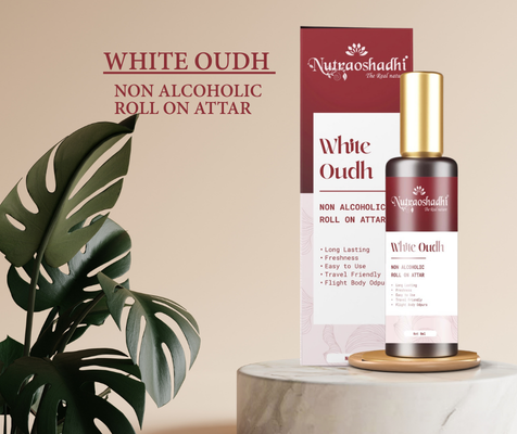 Whit Oudh Roll-on